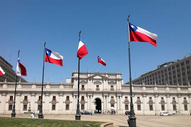 Private Tour of Santiago - Transportation Options