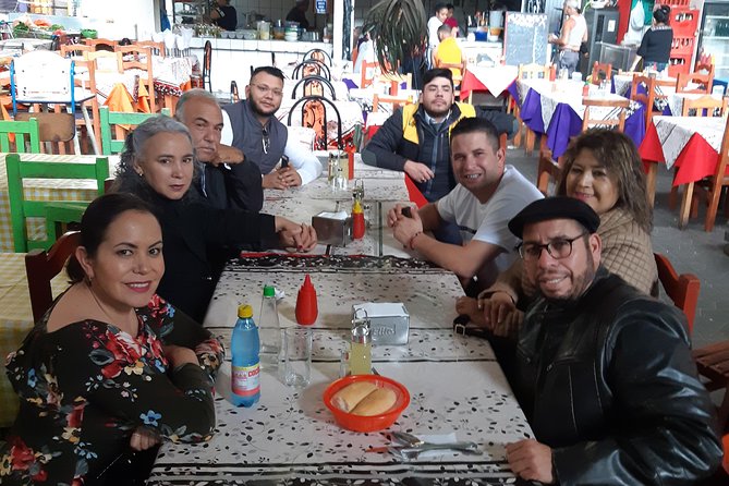 Private Tour of Santiago - Pricing and Reviews
