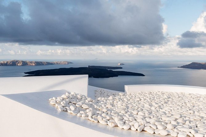 Private Tour of Santorini Wonders - Customized Experiences