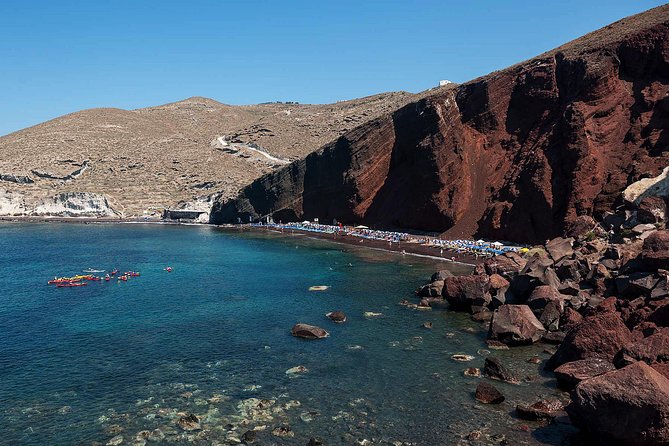 Private Tour of Santorini Wonders - Traveler Tips