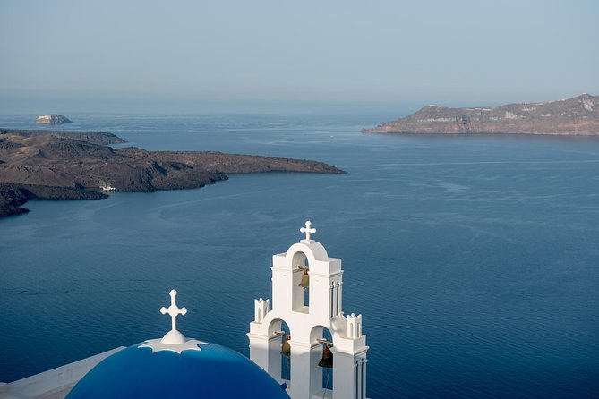 Private Tour of Santorini Wonders - Genuine Reviews