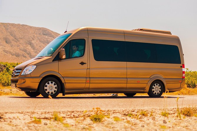 Private Tour of Santorini Wonders - Common Questions