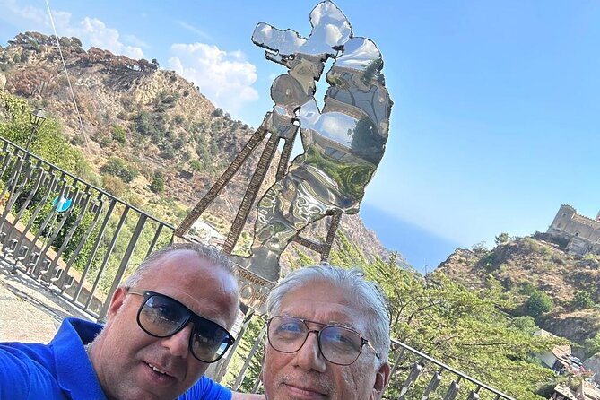 Private Tour of Savoca, Taormina and Messina - Common Questions
