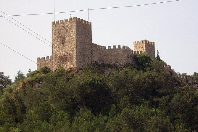 Private Tour of Sesimbra and Arrábida - Customer Support and Inquiries