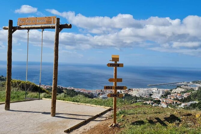 Private Tour of Sesimbra and Arrábida - Pricing and Flexibility