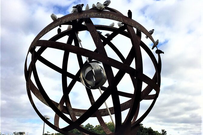 Private Tour of Seville and Trade With the New World - Common Questions