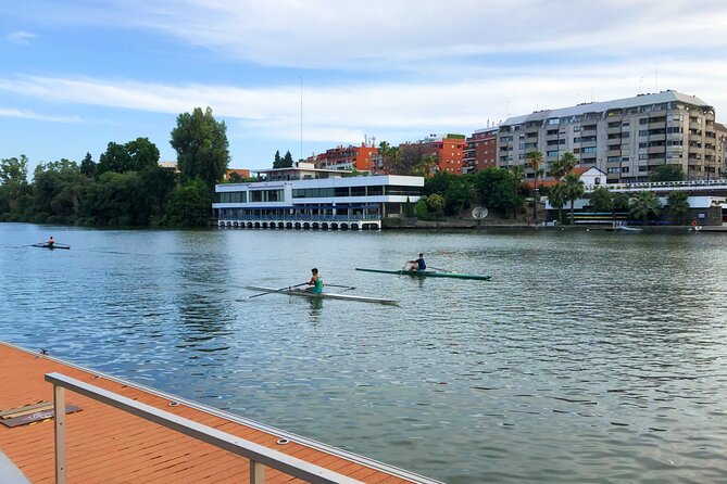 Private Tour of Seville and Trade With the New World - The Sum Up