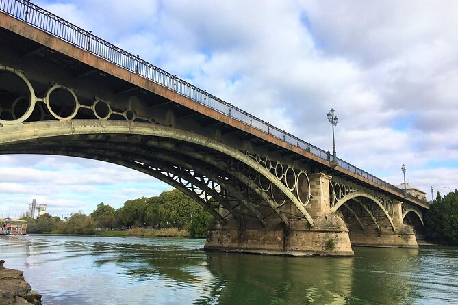 Private Tour of Seville Highlights - Tour Details