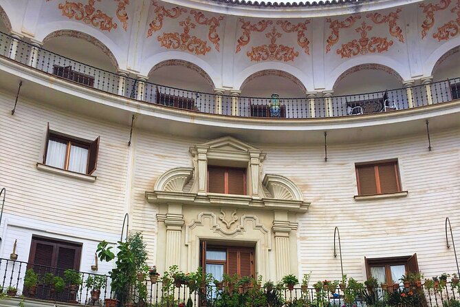 Private Tour of Seville Highlights - Inclusions