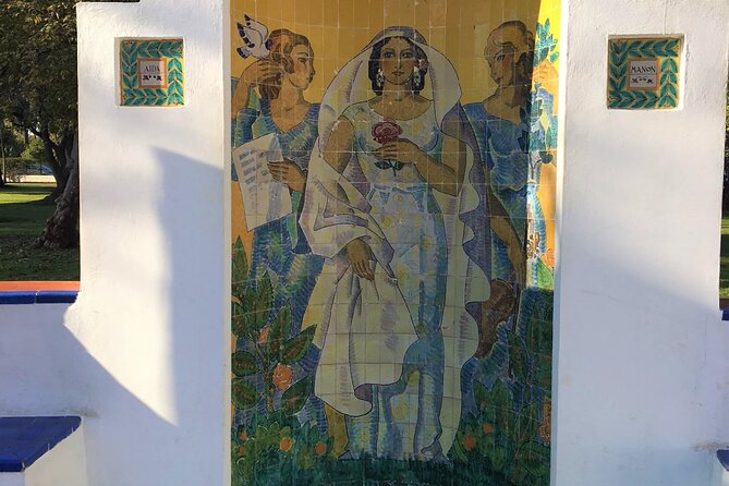 Private Tour of Seville Highlights - Meeting Point