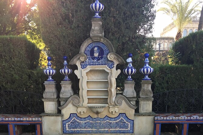 Private Tour of Seville Highlights - Pickup Points