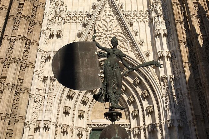 Private Tour of Seville Highlights - Tour Highlights