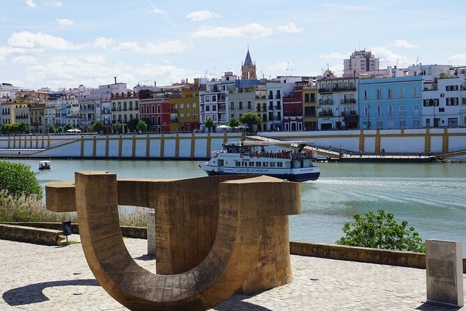 Private Tour of Seville Highlights - Additional Information