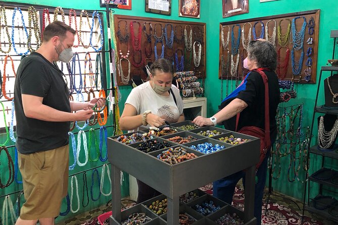 Private Tour of Shai Hills Reserve, Volta River & a Bead Factory. - The Sum Up