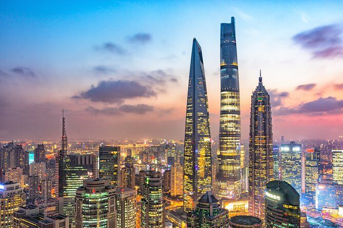 Private Tour of Shanghai Tower Science and Technology Museum & Bund - Good To Know