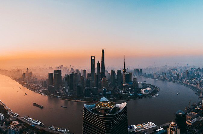 Private Tour of Shanghai Tower Science and Technology Museum & Bund - FAQ