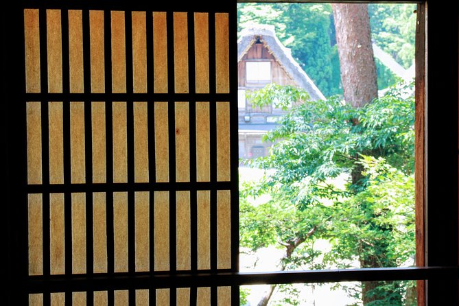 Private Tour of Shirakawago and Gokayama From Kanazawa - Tour Highlights