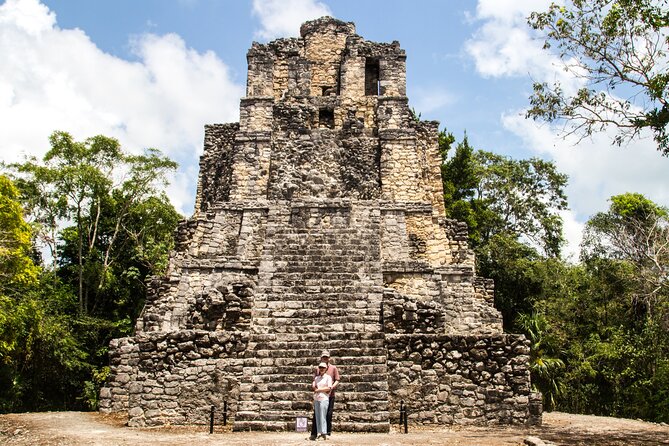 Private Tour of Sian Kaan and Muyil Archaeological Site - Exploring the Sian Kaan Biosphere Reserve