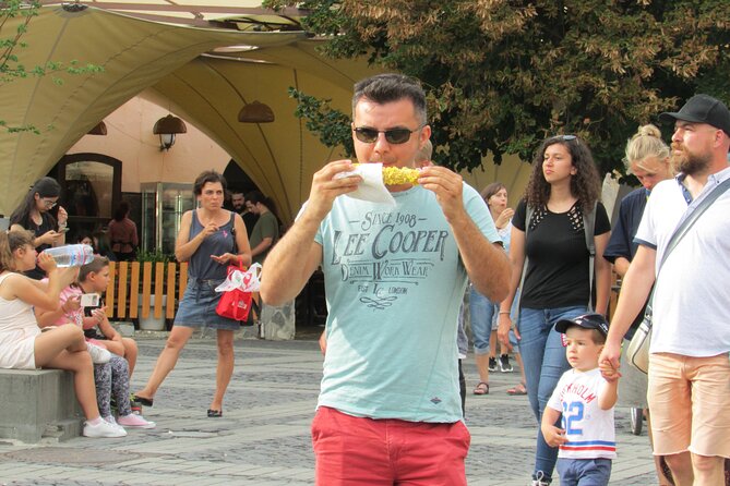 Private Tour of Sibiu From Bucharest - Private Tour With Personal Guide/Driver - Meeting and Pickup Details