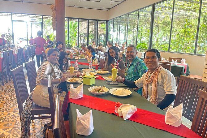 Private Tour of Siem Reap Angkor Cambodia - Good To Know