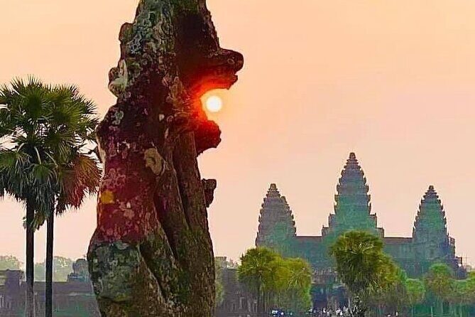 Private Tour of Siem Reap Angkor Cambodia - FAQ