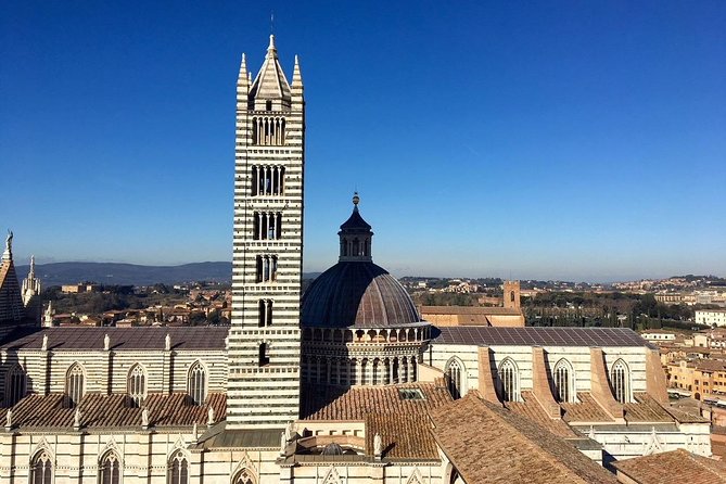 Private Tour of Siena Cathedral - Pricing and Booking Details