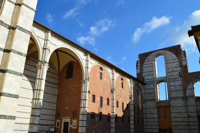 Private Tour of Siena Cathedral - Additional Information