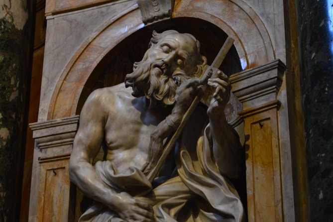 Private Tour of Siena Cathedral - Dress Code