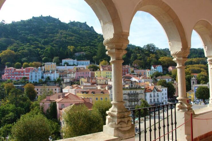 Private Tour of Sintra and Belém Highlights in a Full Day - Experience Highlights