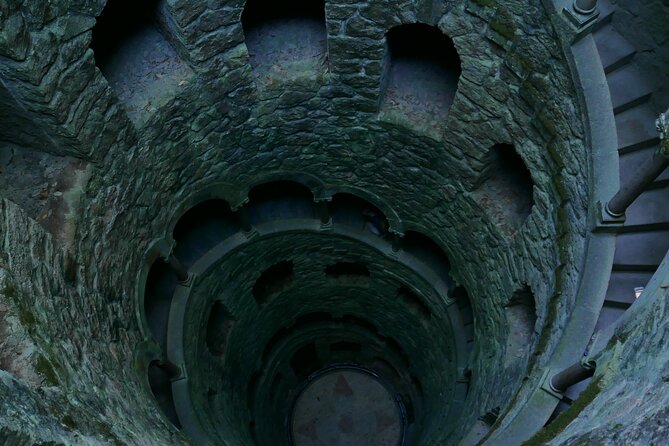 Private Tour of Sintra and Surroundings - Tour Details