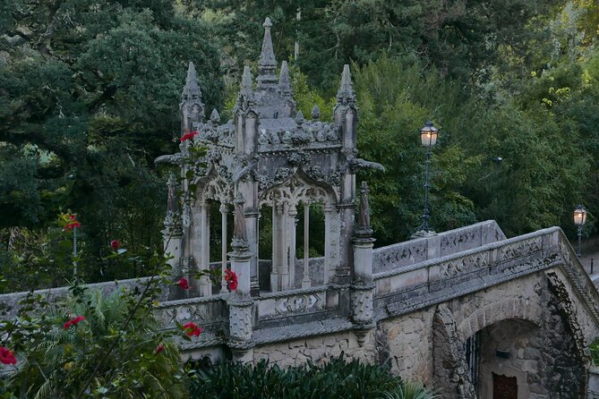 Private Tour of Sintra and Surroundings - Transportation and Logistics