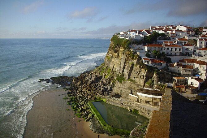 Private Tour of Sintra and Surroundings - Pricing and Booking Information