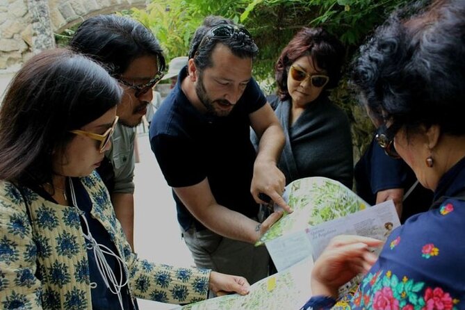 Private Tour of Sintra, Cabo Da Roca and Cascais With 2 Palaces - Tour Highlights