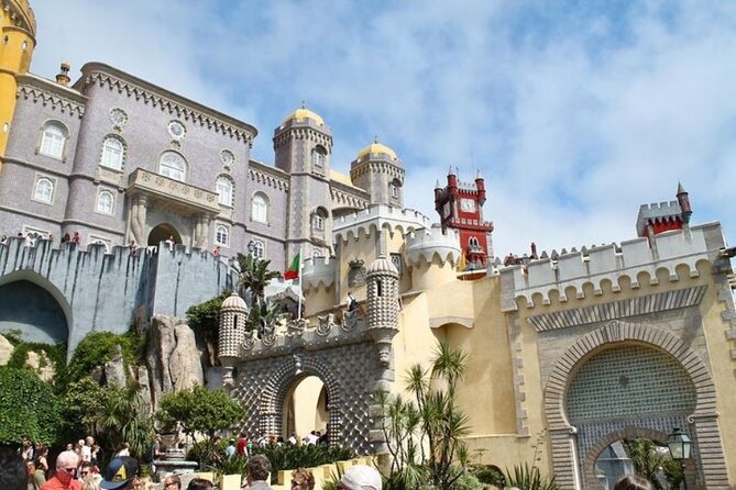 Private Tour of Sintra, Cabo Da Roca and Cascais With 2 Palaces - Useful Information