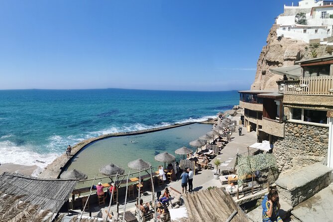 Private Tour of Sintra, Cascais and Cabo Da Roca - Tour Inclusions and Details