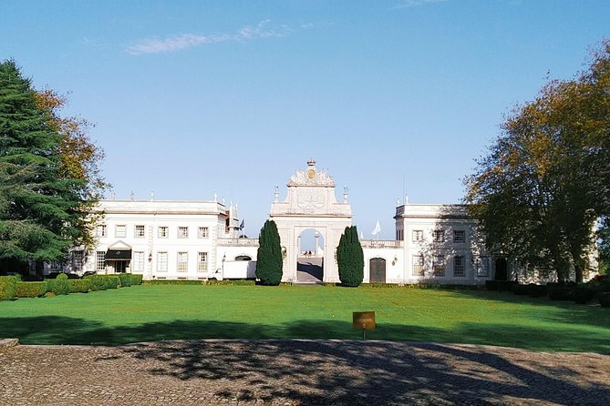 Private Tour of Sintra Cascais and Estoril - Common Questions