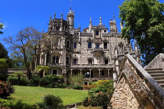 Private Tour of Sintra - Must-See Landmarks in Sintra