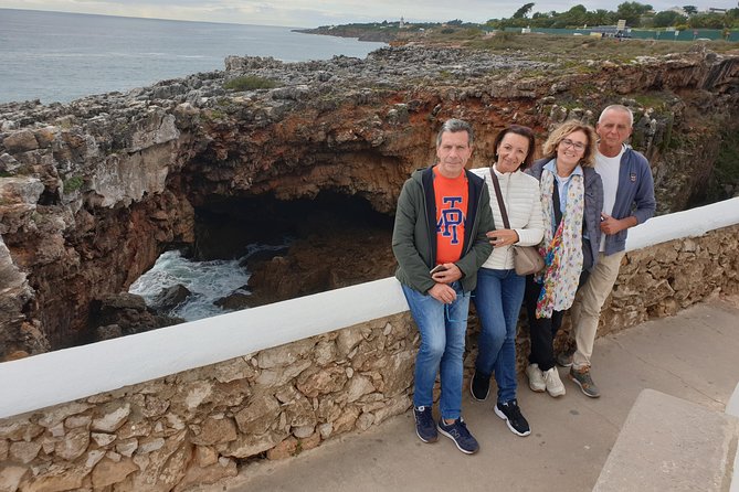 Private Tour of Sintra the Glorious Garden of Eden With Pickup - Unique Product Code for Easy Booking