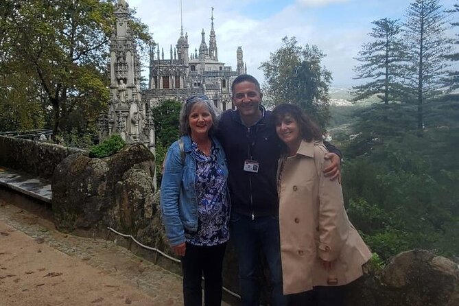 Private Tour of Sintra the Glorious Garden of Eden With Pickup - Common Questions