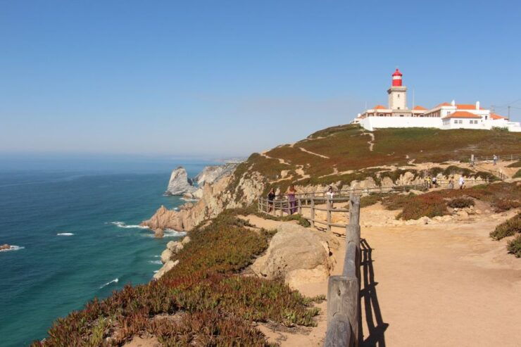 Private Tour of Sintra With a Hike in Nature - Activity Inclusions