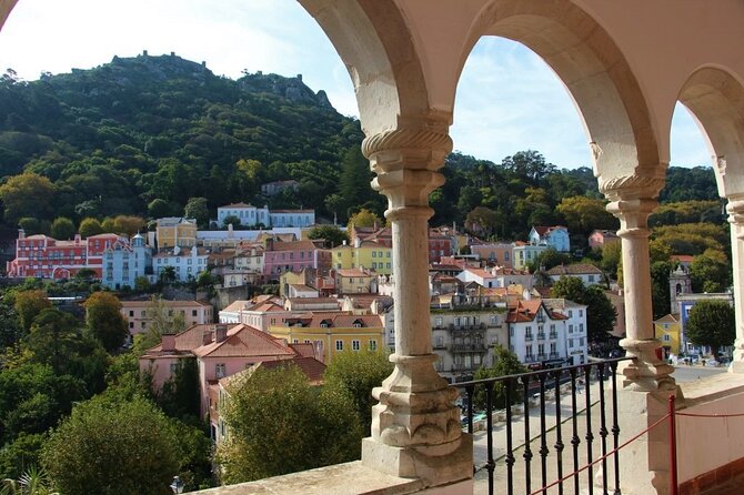 Private Tour of Sintra With a Hike in Nature - Tour Inclusions