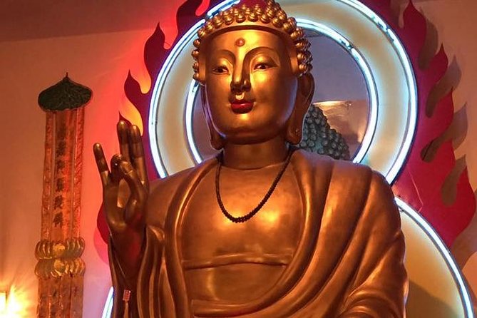 Private Tour of Soho, Chinatown, and Little Italy - Tour Details