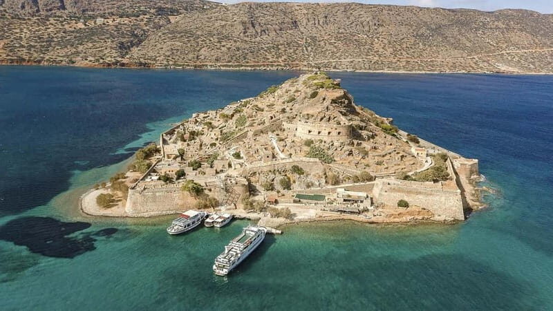 Private tour of Spinalonga historical island from Heraklion - Good To Know