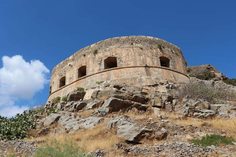 Private tour of Spinalonga historical island from Heraklion - Introduction to the Experience