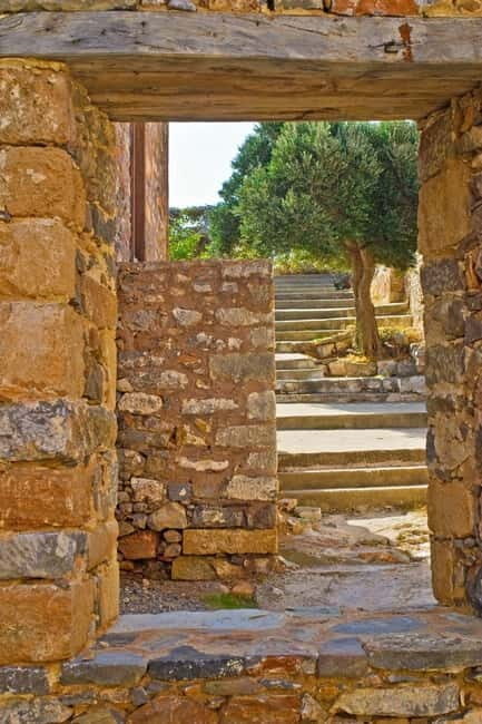 Private tour of Spinalonga historical island from Heraklion - In Summary: Who Will Love This Tour?
