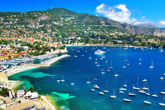 Private Tour of St.Tropez, Cote Dazur, Nice, Cannes & Monaco - Viator Help Center Support