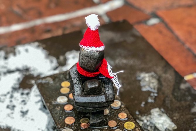 Private Tour of Stockholm. - Common Questions