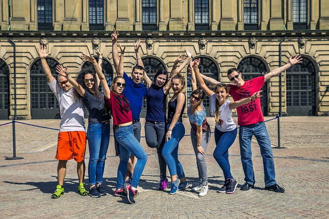 Private Tour of Stockholm. - The Sum Up