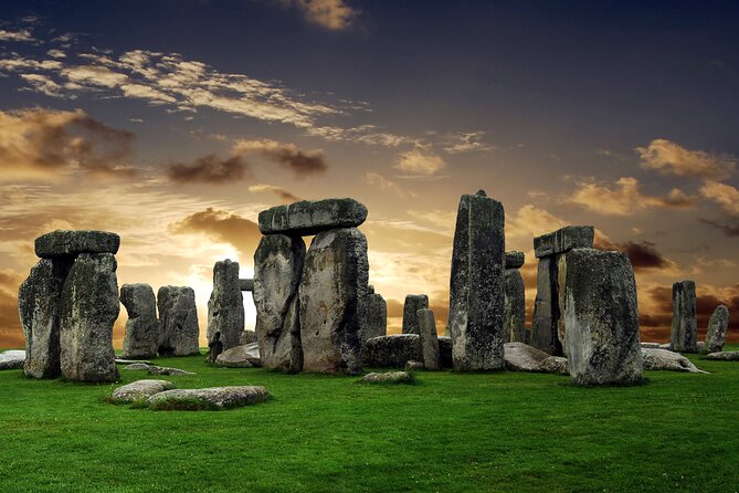 Private Tour of Stonehenge and Salisbury Cathedral - Private Tour Details