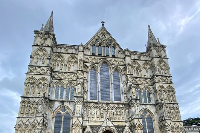 Private Tour of Stonehenge and Salisbury Cathedral - Questions and Pricing